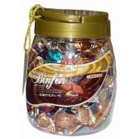 臺(tái)灣壹旺繽紛巧克力280克