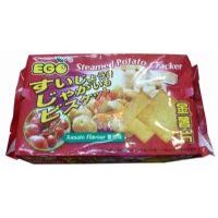 EGO金薯片餅干(蕃茄味)210克