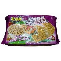 EGO香蔥納豆餅240克