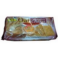 EGO原味麥麩消化餅240克