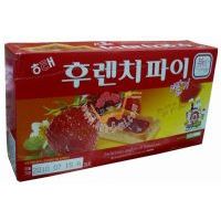 海太草莓漿餅192克