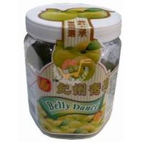 互達(dá)紀(jì)州青梅300克