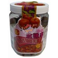 互達蜜煉玫瑰李420克