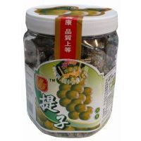 互達(dá)鹽津提子430克