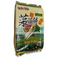 臺灣之食館菜卜餅160克