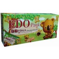 EDO BB熊朱古力夾心餅(原味)168克