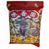 新加坡味香園南乳花生150g