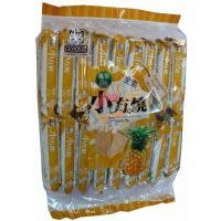 志恒小方燒威化餅鳳梨味450g