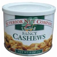 金色四季腰果(咸味)227克