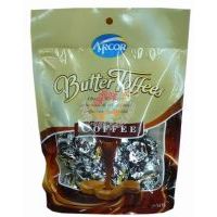 雅可百特菲咖啡太妃糖250克