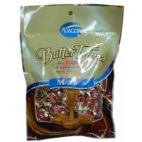 雅可百特菲牛奶太妃糖250克