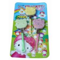 日本格力高三味棒糖10克