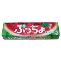 uHa味覺果肉糖(西瓜味)50g