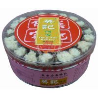 英記蛋卷仔(朱古力味)250克