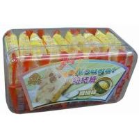 金港澳紐結(jié)糖(榴蓮味)270克