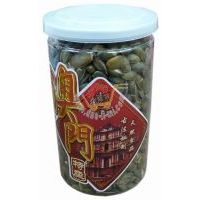 金港澳鹽焗瓜籽仁160克