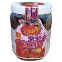 (港)富達(dá)蜜煉玫瑰李454克