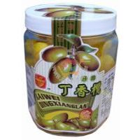 (港)富達(dá)開胃丁香欖454克