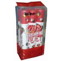 明治橡皮糖巧克力(蘋(píng)果味)(106gX6支)