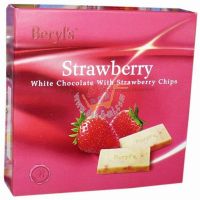 倍樂思草莓巧克力34克