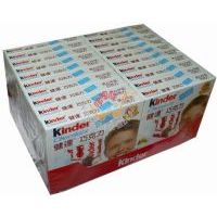 健達(dá)夾心牛奶巧克力T4(50gX20小盒)