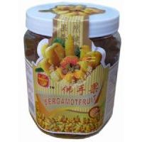 (港)富達(dá)佛手果424克