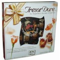 蒙特莎高級(jí)牛奶巧克力(寵物型)260克