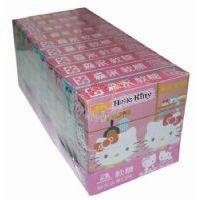 森永奇蒂貓綜合水果糖(44克X10小盒)