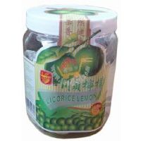 (港)富達(dá)甘草檸檬354克