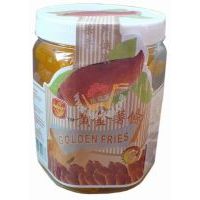 (港)富達黃金薯條424克