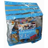 鴻達(dá)韌性餅干(紫菜味)500克