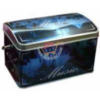 英國什錦拖肥糖(藍)150克