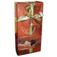 德拉菲勒巧克力禮盒(紅)100克