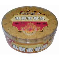 香記肉松蛋卷(原味)300克