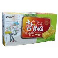 可瑞安3+2餅干(綠茶味)180克