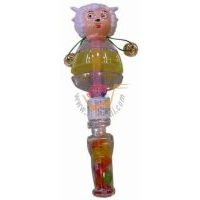 艾欣喜羊羊搖鈴糖(B-030)10克