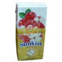 新奇士蘋果汁1000ML