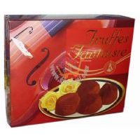 夢(mèng)菲絲松露巧克力(夢(mèng)之戀)500克