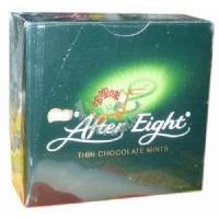 雀巢8時后薄荷巧克力38克