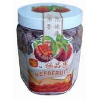 (港)富達(dá)極品果404克