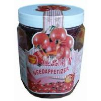 (港)富達(dá)極品開(kāi)胃404克