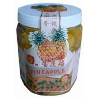 (港)富達香菠蘿414克