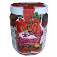 (港)富達(dá)士多啤梨430克