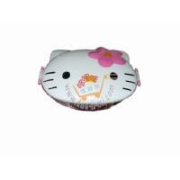 馬來西亞Hello Kithy飯盒果醬夾心棉花糖110克