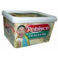 利比歌蘇打餅干850克