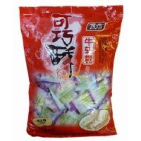 可巧花生牛軋?zhí)?54克