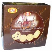 Aji牛油曲奇(灰色)113克