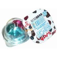 日本高崗迷你朱古力(幻彩心形)4粒