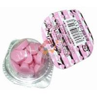 日本高崗迷你朱古力(粉紅心形)11克