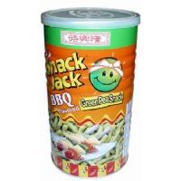 時興隆燒烤青豆條130克